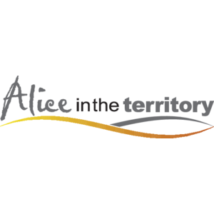 Alice in the Territory Motel Logo